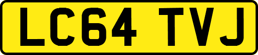 LC64TVJ