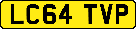 LC64TVP