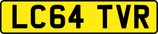 LC64TVR