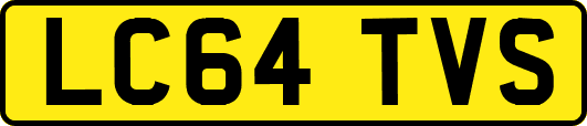 LC64TVS