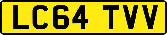 LC64TVV