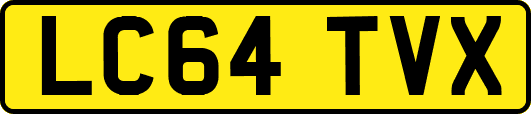 LC64TVX