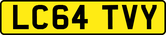 LC64TVY