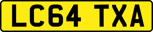 LC64TXA