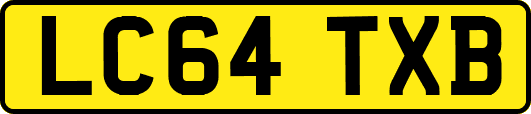 LC64TXB