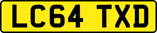 LC64TXD