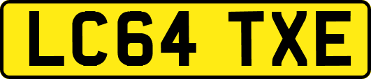 LC64TXE