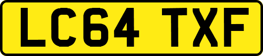 LC64TXF