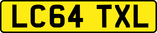 LC64TXL