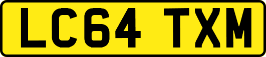 LC64TXM