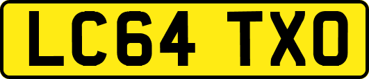LC64TXO
