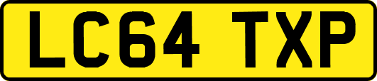 LC64TXP