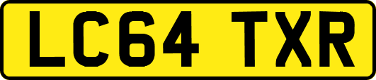 LC64TXR
