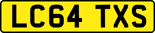 LC64TXS