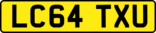 LC64TXU