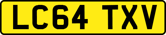 LC64TXV