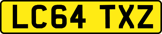 LC64TXZ