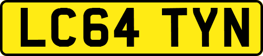 LC64TYN