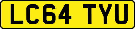 LC64TYU