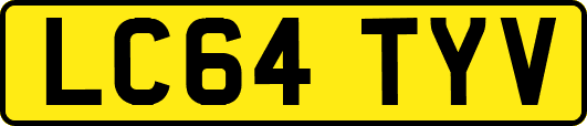 LC64TYV