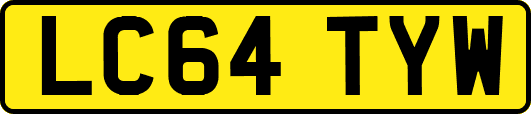 LC64TYW