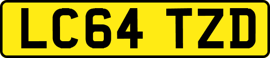 LC64TZD
