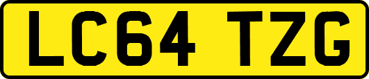 LC64TZG