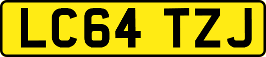 LC64TZJ