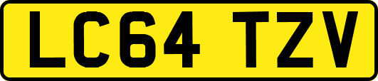 LC64TZV
