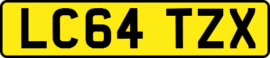 LC64TZX