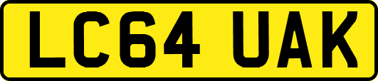 LC64UAK