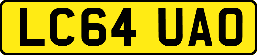 LC64UAO