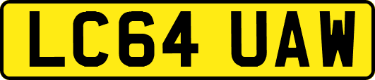LC64UAW