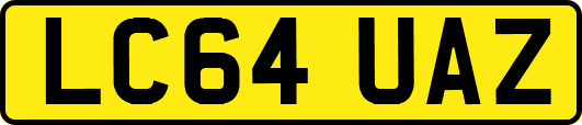 LC64UAZ