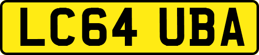 LC64UBA
