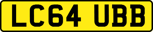 LC64UBB