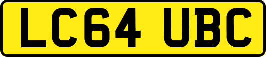 LC64UBC