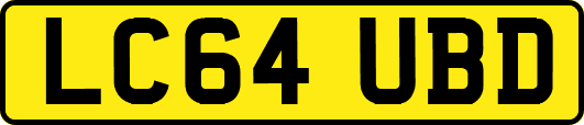 LC64UBD