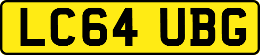 LC64UBG