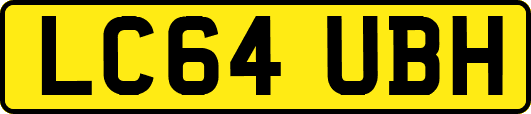 LC64UBH