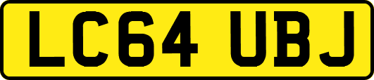 LC64UBJ