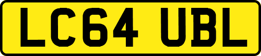 LC64UBL