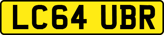 LC64UBR