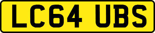 LC64UBS