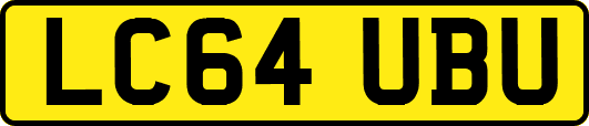 LC64UBU
