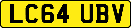 LC64UBV
