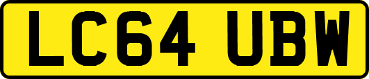 LC64UBW
