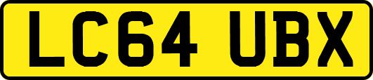 LC64UBX