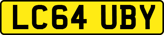 LC64UBY