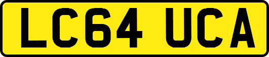 LC64UCA